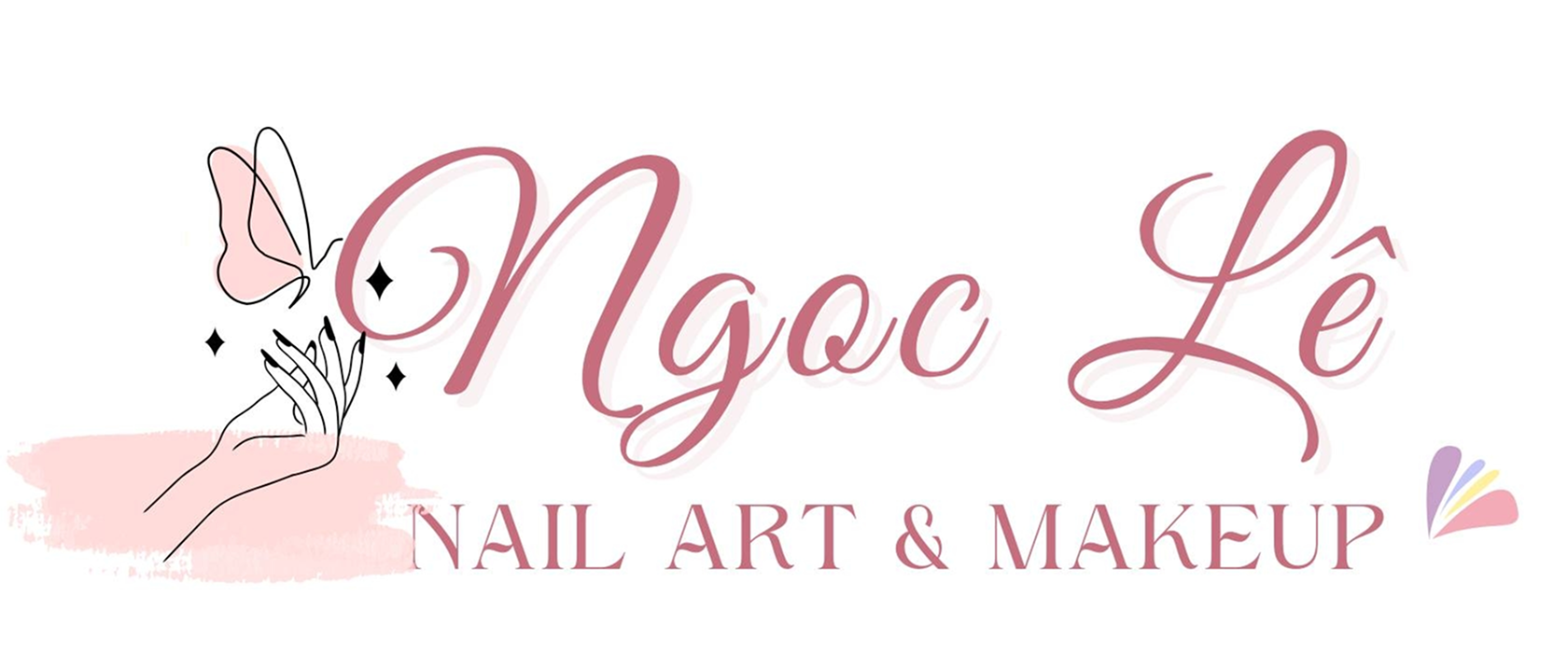 Nail Art & Makeup Ngọc Lê