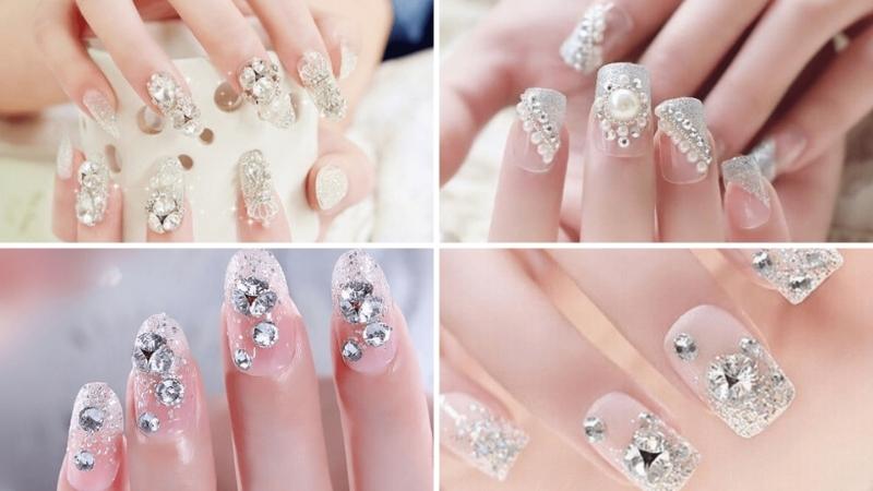 10 Mẫu Nail Hot Trend 2025: Dẫn Đầu Xu Hướng Làm Đẹp Móng Cực Chất